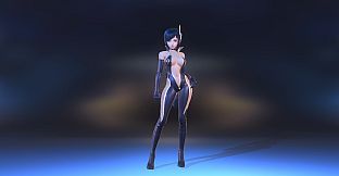 Angel Legion-DLC Special Investigation B