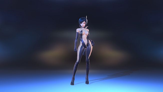 Angel Legion-DLC Special Investigation B