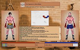 World Boxing Manager