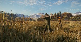 theHunter: Call of the Wild - Ambusher Pack