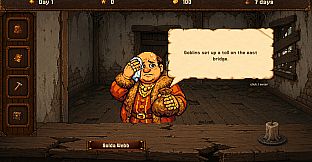 Questmonger