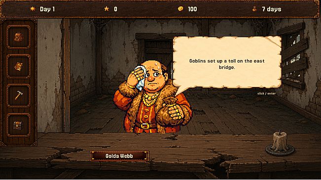 Questmonger
