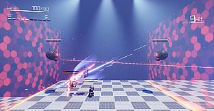 双腕のソルダート The Soldat with Twin Arms