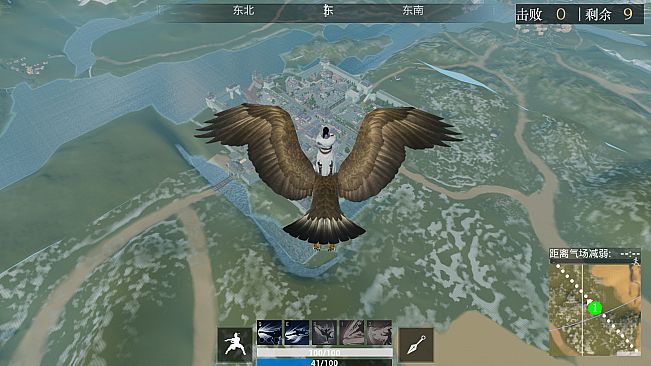 江湖求生 Ganghood Survival