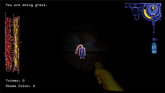 Sewer Crawler