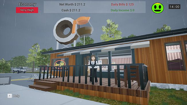 Business Empire Tycoon