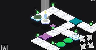 Enchanted Path - Soundtrack