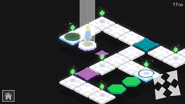 Enchanted Path - Soundtrack