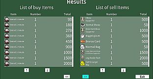 Time Limit Harvest（タイムリミットハーベスト）