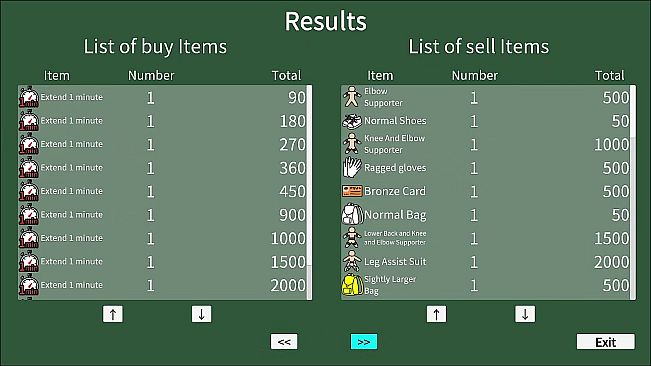 Time Limit Harvest（タイムリミットハーベスト）