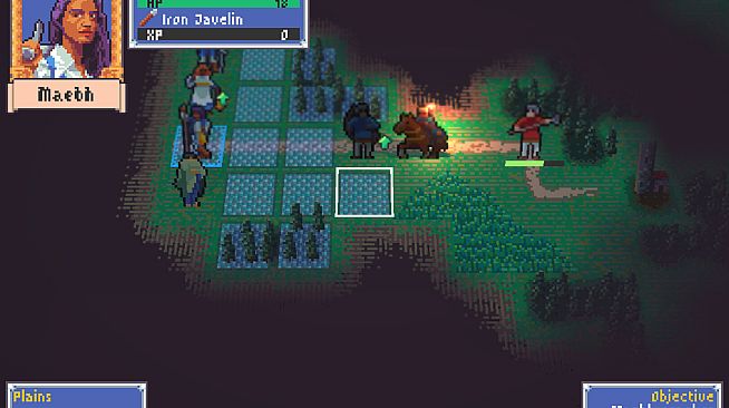 Hibera, Requiem for the Forgotten