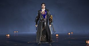 NARAKA: BLADEPOINT - Iris' Whisper Pack