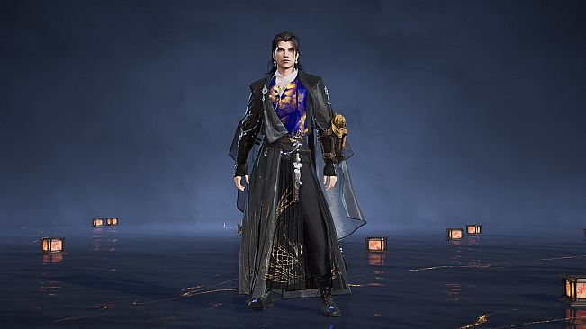 NARAKA: BLADEPOINT - Iris' Whisper Pack