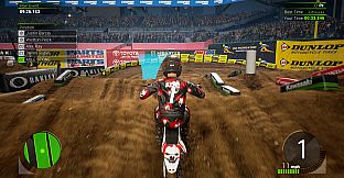 Monster Energy Supercross 2 - The Nightmare Pack