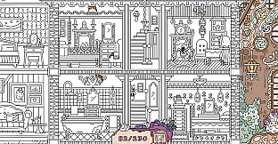FIND KITTENS 7: Cookie Town - Extra Level