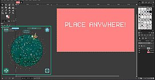 Missy's Bugtastic Little Planet