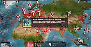 Plague Inc: The Cure