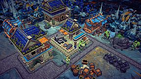 Against the Storm - Complete Edition