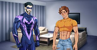 Mister Versatile: Versivion