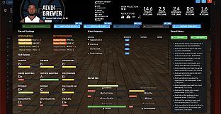 Draft Day Sports: College Basketball 2026