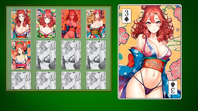 BlackJack Waifu Tour