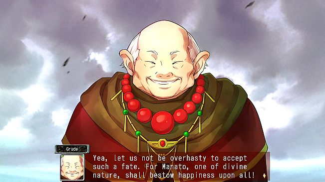 Frane: Dragons' Odyssey