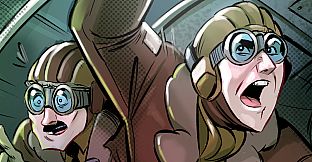 3 Minutes to Midnight Comic Book (Issue No. 1)