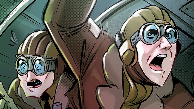 3 Minutes to Midnight Comic Book (Issue No. 1)