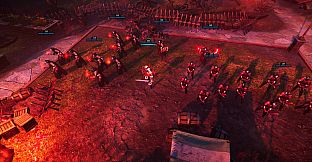 Immortal Realms: Vampire Wars - Fangs and Bones