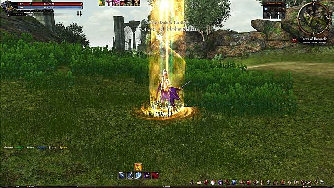 DK ONLINE - SEASON NEWBIE ESSENTIAL PACK