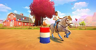 Horse Club Adventures 2: Hazelwood Stories