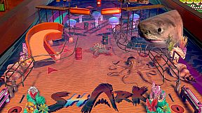 Shark Pinball