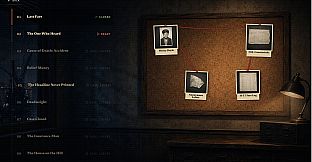 The Clues