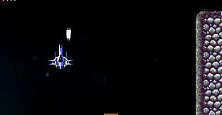 Starry Moon Island Star Ocean MP07