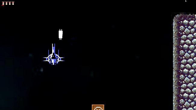 Starry Moon Island Star Ocean MP07