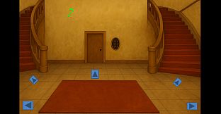 La Mystérieuse Résidence