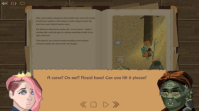 Not Anyone's Business But My Own