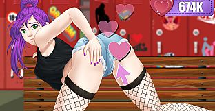 Super Mega Hentai Collection!