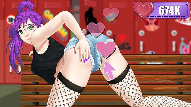 Super Mega Hentai Collection!