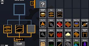 Sapiens Craft Puzzle