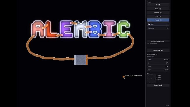 Alembic