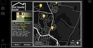 Paranormal Home Invaders