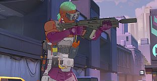 Spectre Divide - Supporter Pack