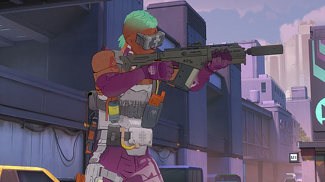 Spectre Divide - Supporter Pack