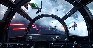 STAR WARS Battlefront Ultimate Edition