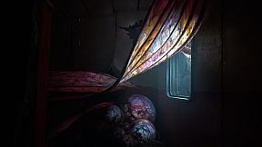 Still Wakes the Deep