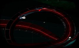 ORBTRAIN - Slot Racing