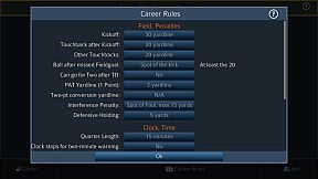 Pro Strategy Football 2020