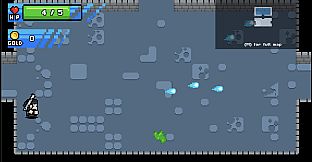 Trials of the Spirit