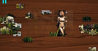 Massive Air Combat - Puzzles